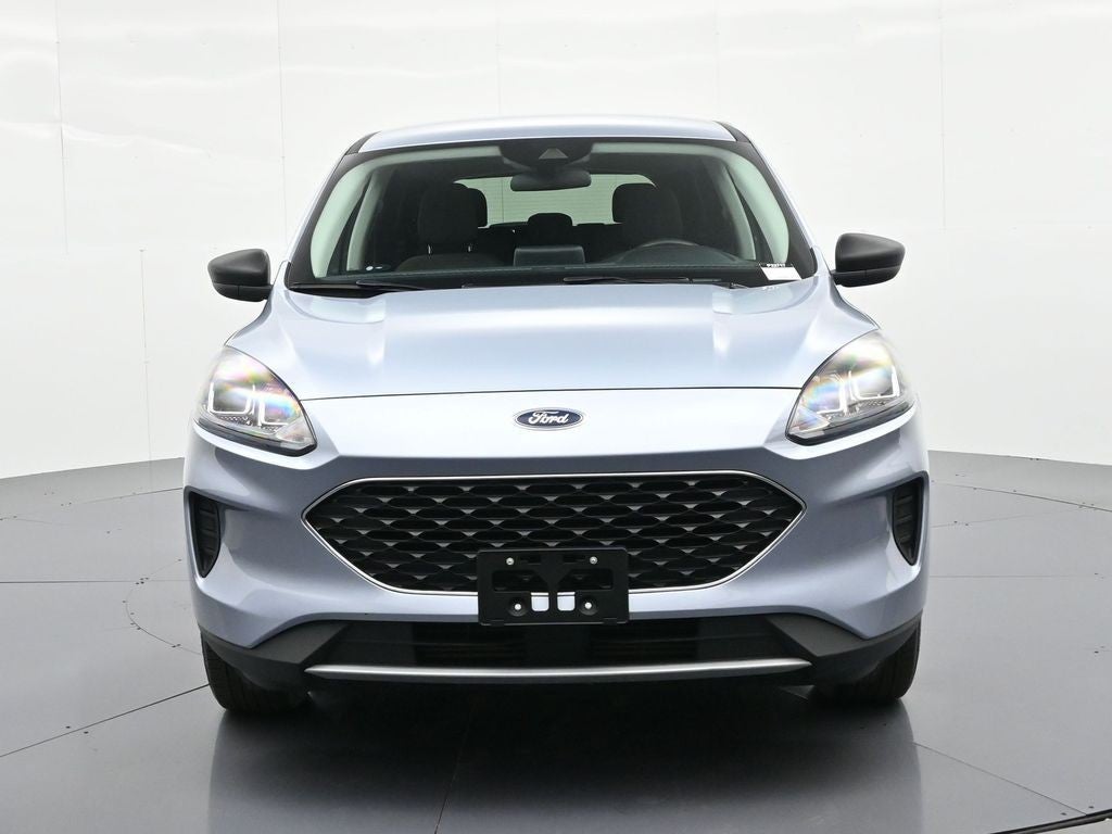 2022 Ford Escape SE AWD