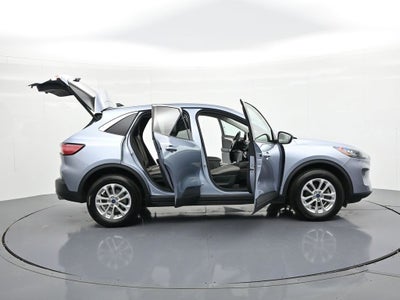 2022 Ford Escape SE AWD