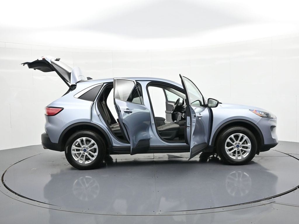 2022 Ford Escape SE AWD