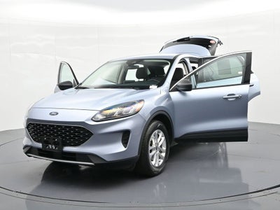 2022 Ford Escape SE AWD