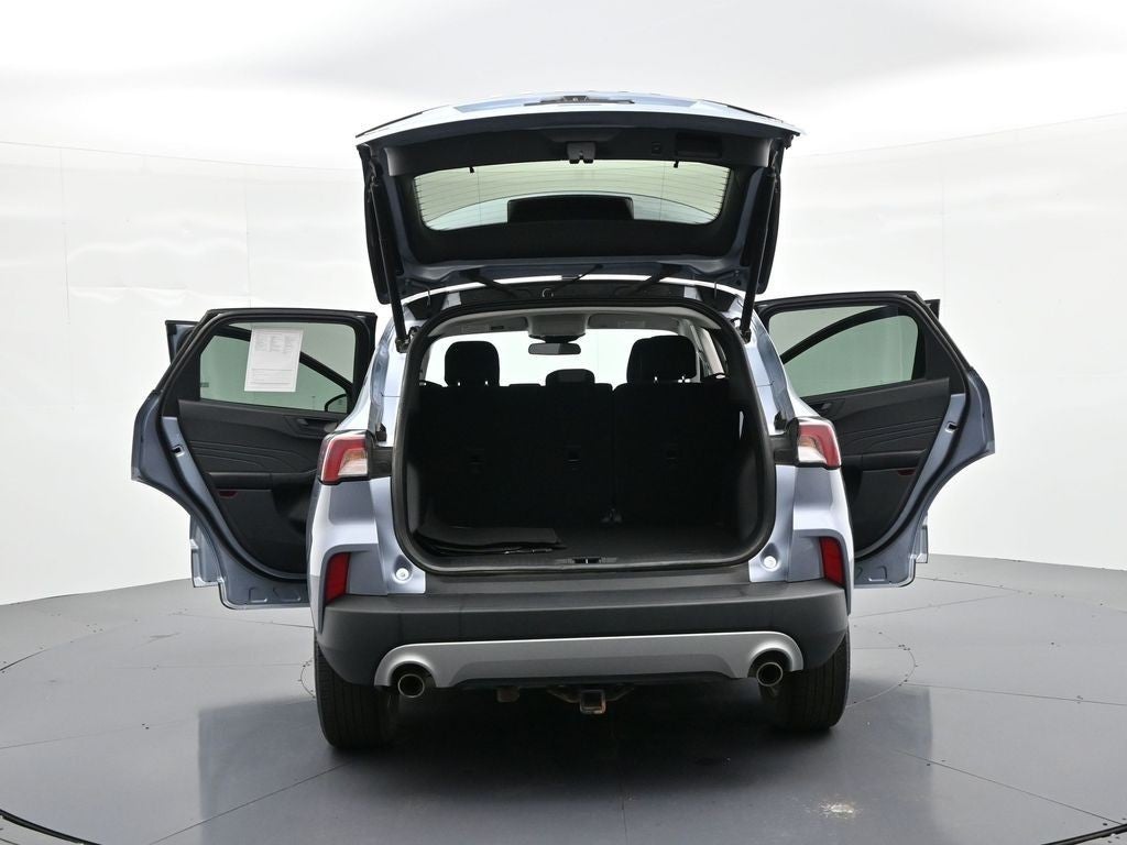 2022 Ford Escape SE AWD