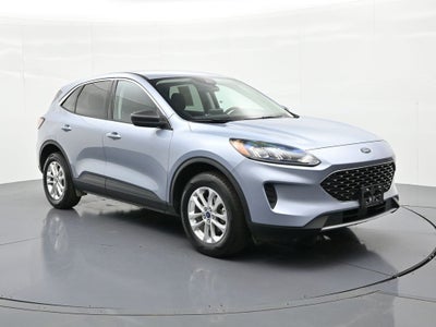 2022 Ford Escape SE AWD