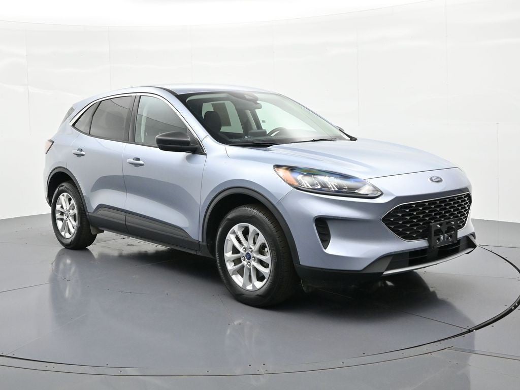2022 Ford Escape SE AWD