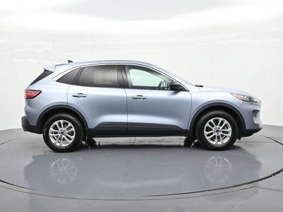 2022 Ford Escape SE AWD