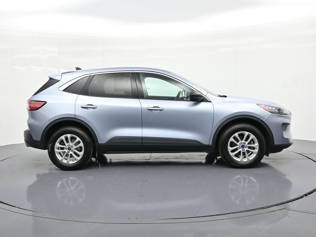 2022 Ford Escape SE AWD