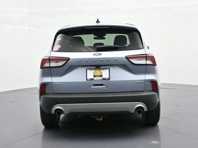 2022 Ford Escape SE AWD