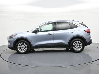 2022 Ford Escape SE AWD