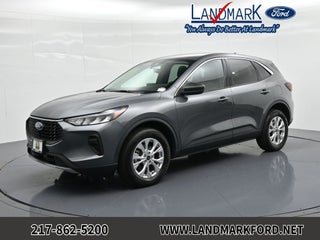 2024 Ford Escape Active AWD