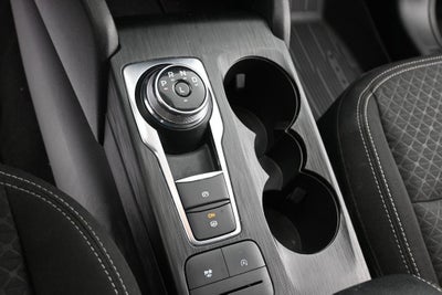 2025 Ford Escape Active AWD