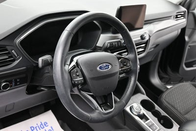 2025 Ford Escape Active AWD