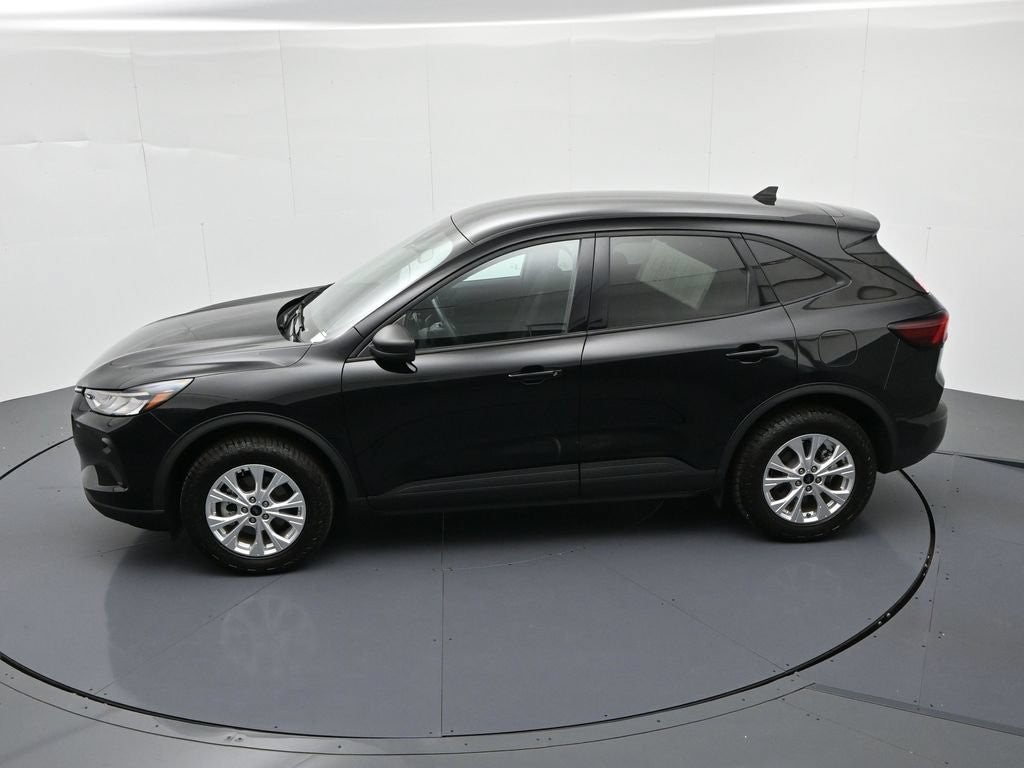2025 Ford Escape Active AWD