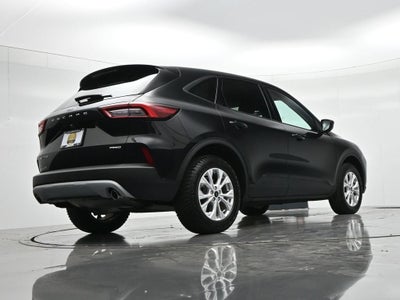 2025 Ford Escape Active AWD