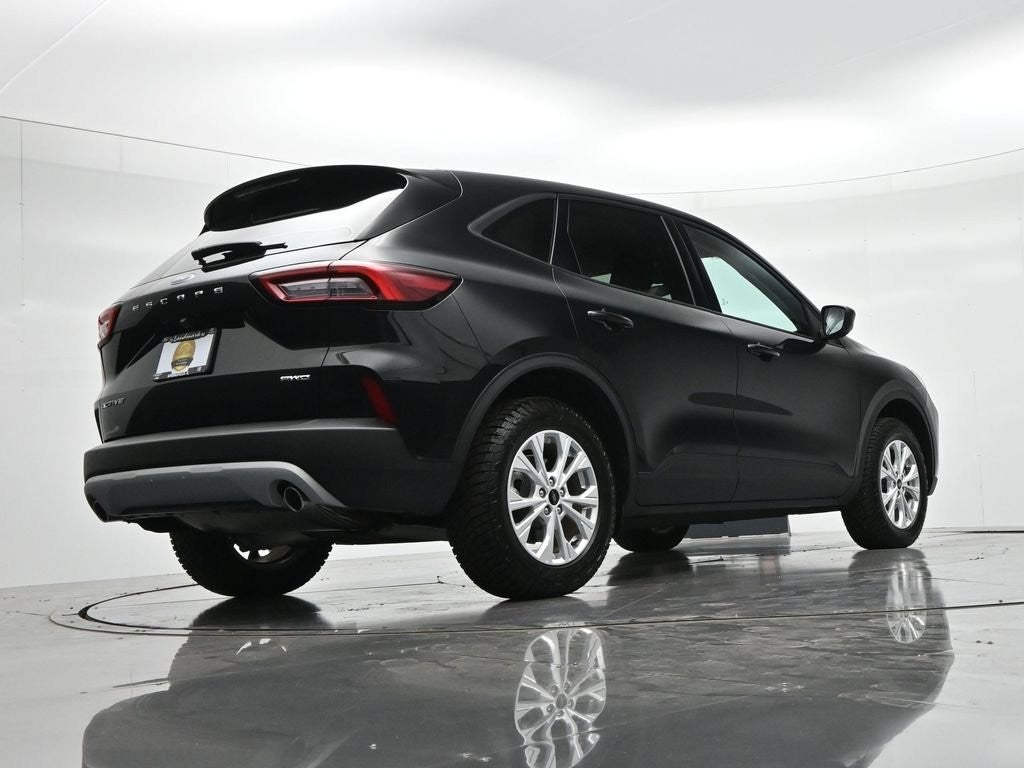 2025 Ford Escape Active AWD