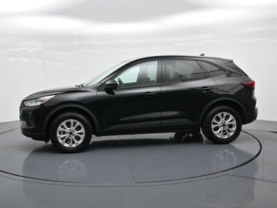2025 Ford Escape Active AWD