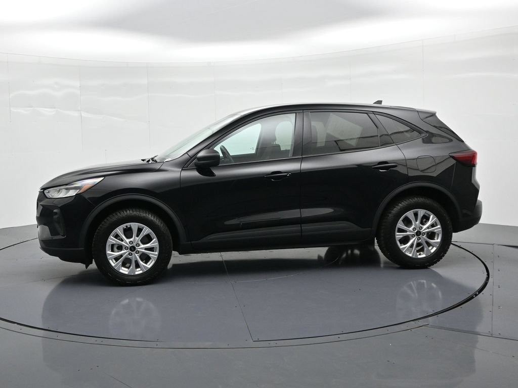 2025 Ford Escape Active AWD