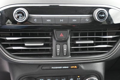 2025 Ford Escape Active AWD