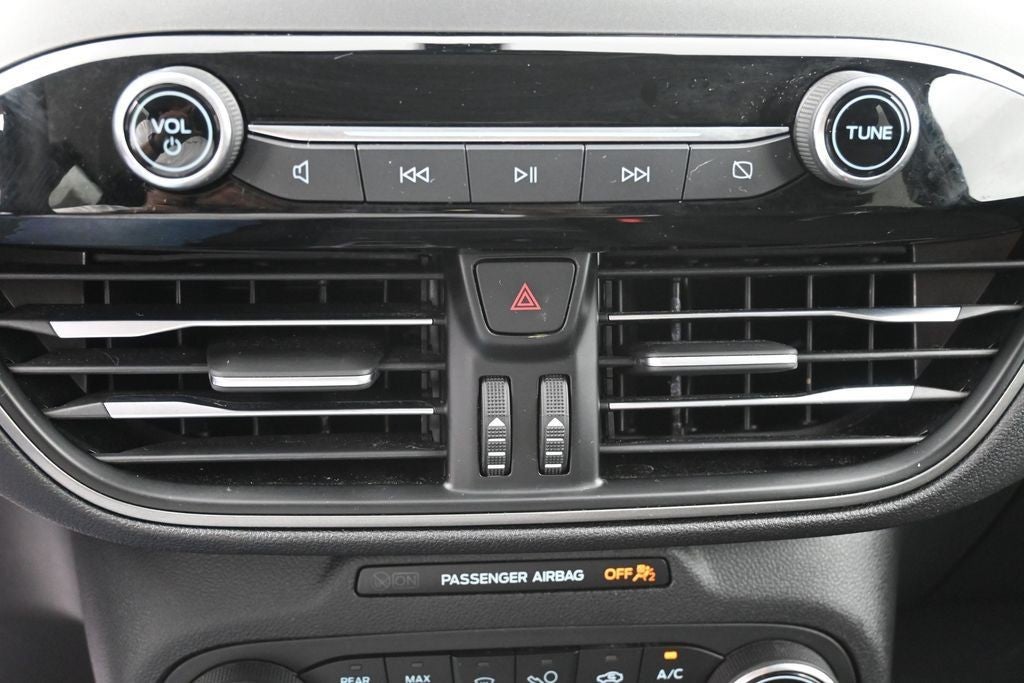 2025 Ford Escape Active AWD