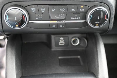 2025 Ford Escape Active AWD