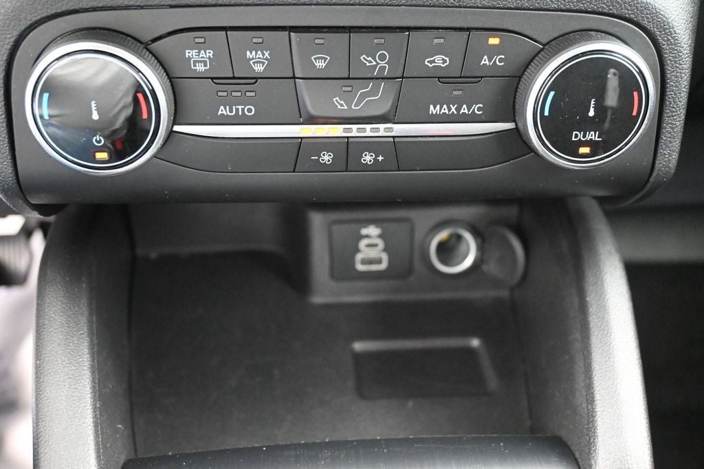 2025 Ford Escape Active AWD