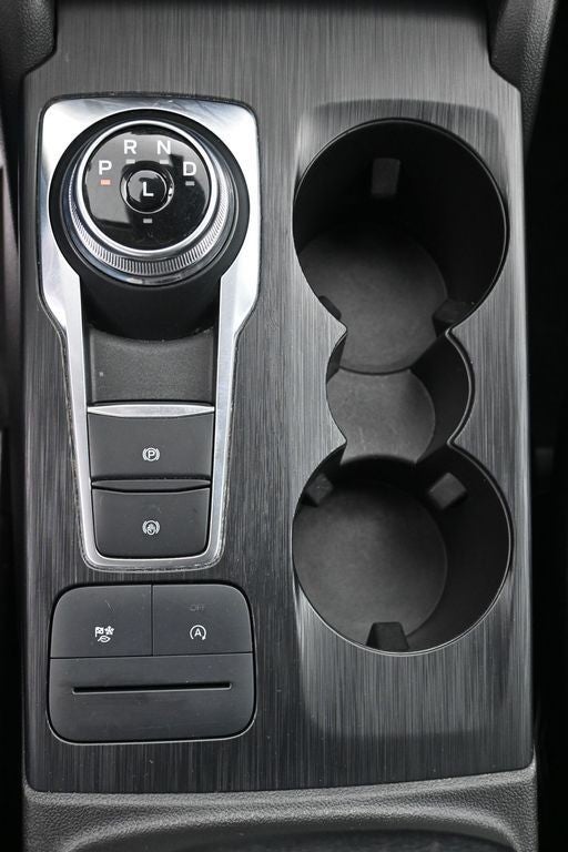 2025 Ford Escape Active AWD