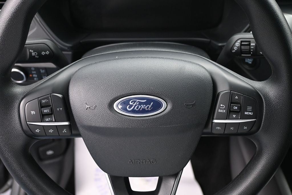 2025 Ford Escape Active AWD