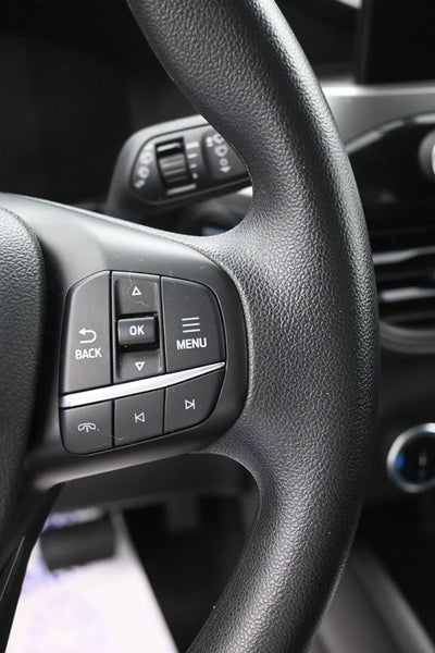 2025 Ford Escape Active AWD
