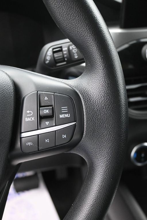 2025 Ford Escape Active AWD