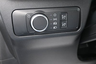 2025 Ford Escape Active AWD