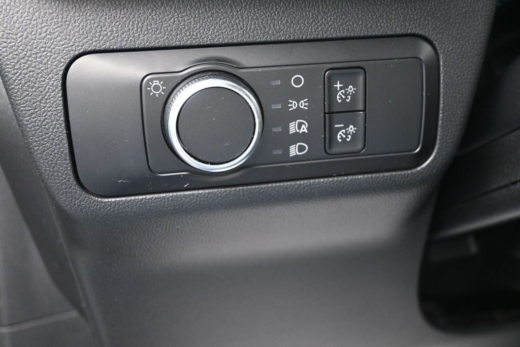 2025 Ford Escape Active AWD