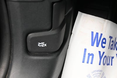2025 Ford Escape Active AWD
