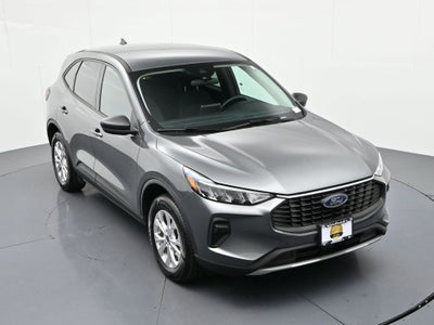 2025 Ford Escape Active AWD
