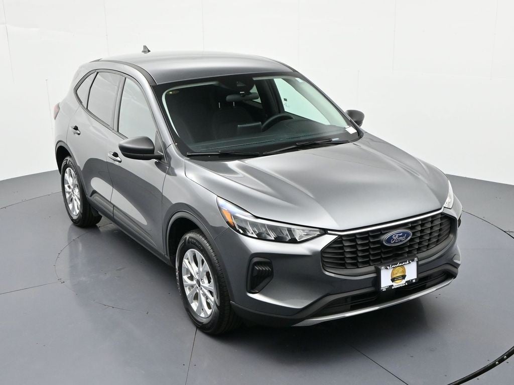 2025 Ford Escape Active AWD
