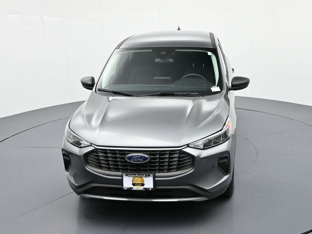 2025 Ford Escape Active AWD