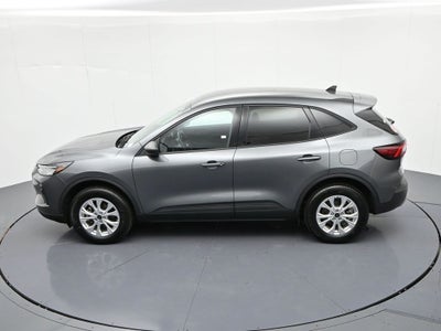 2025 Ford Escape Active AWD