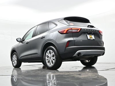 2025 Ford Escape Active AWD