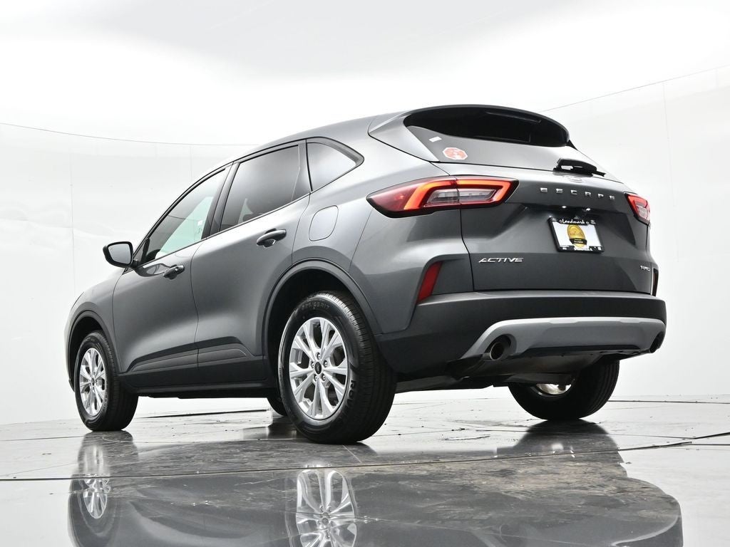 2025 Ford Escape Active AWD