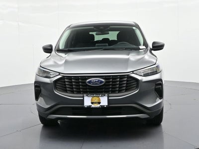 2025 Ford Escape Active AWD