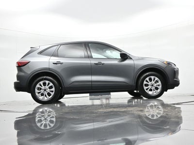 2025 Ford Escape Active AWD