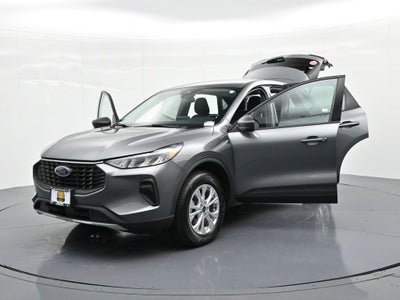 2025 Ford Escape Active AWD