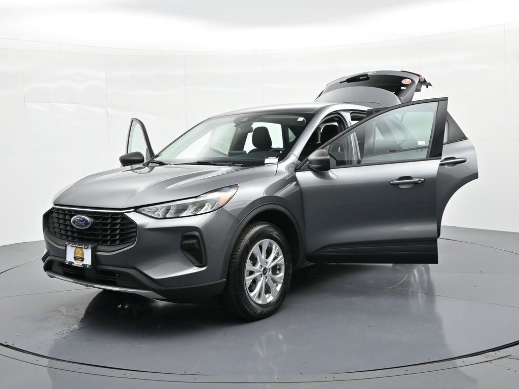 2025 Ford Escape Active AWD