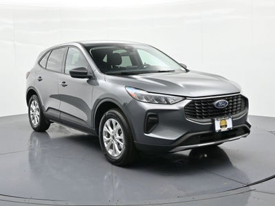 2025 Ford Escape Active AWD