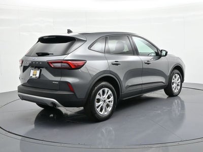 2025 Ford Escape Active AWD