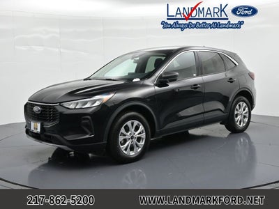 2024 Ford Escape Active AWD