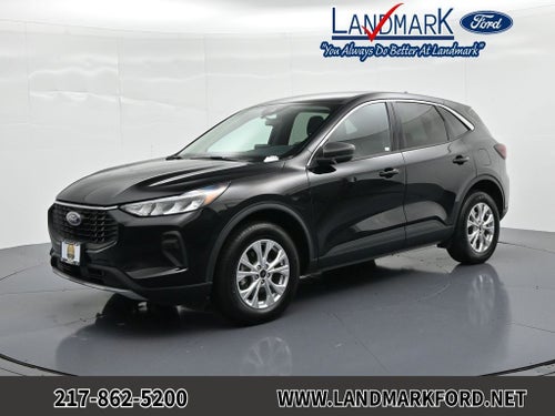 2024 Ford Escape Active AWD