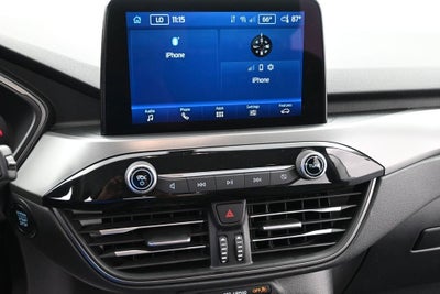 2024 Ford Escape Active AWD