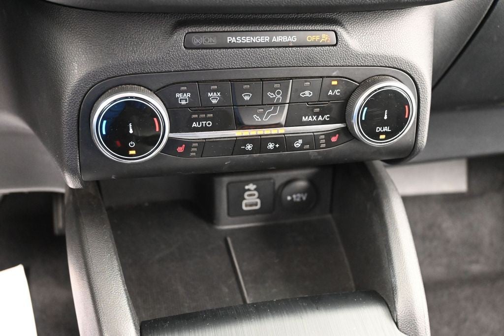 2024 Ford Escape Active AWD