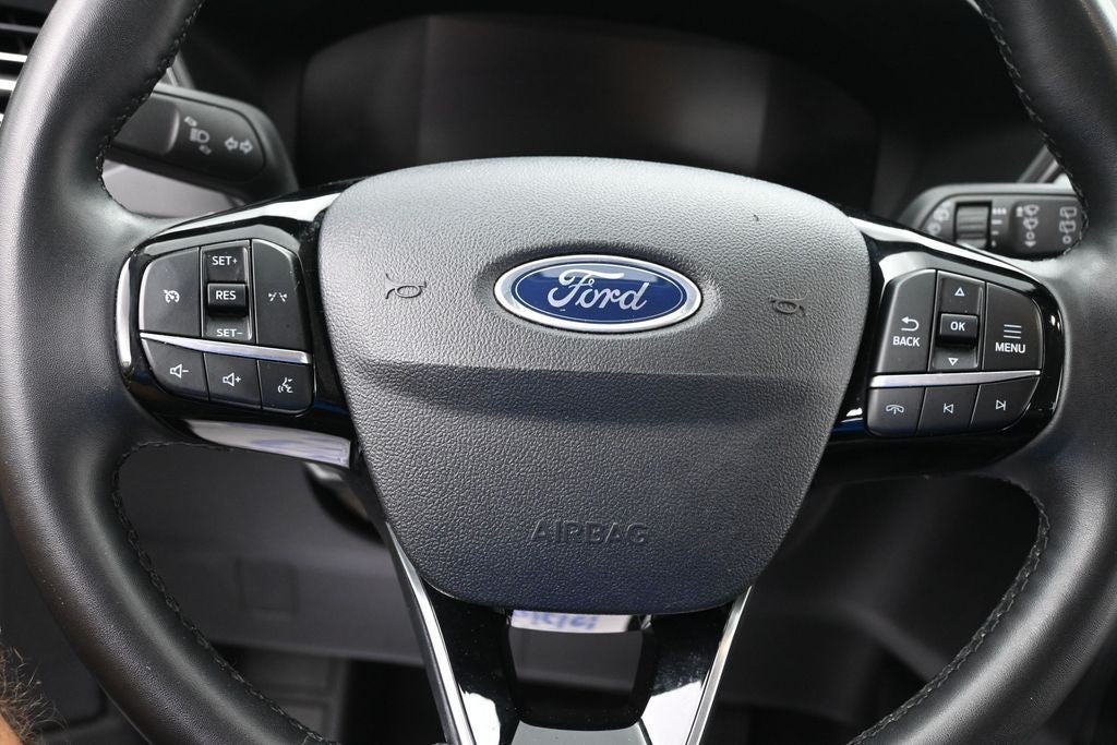 2024 Ford Escape Active AWD