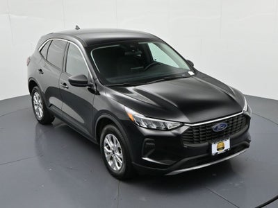 2024 Ford Escape Active AWD