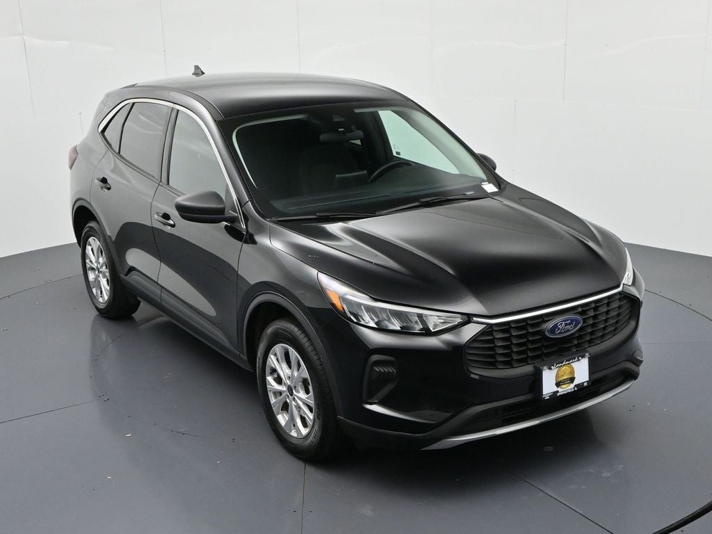 2024 Ford Escape Active AWD