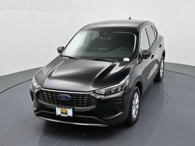 2024 Ford Escape Active AWD